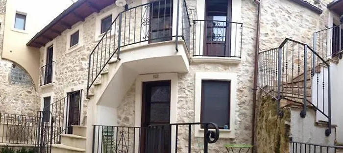 Agriturismo Cashmere