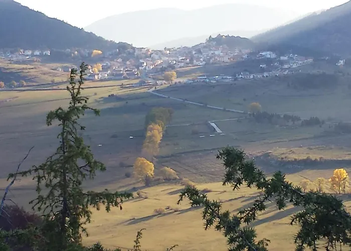 Agriturismo Cashmere